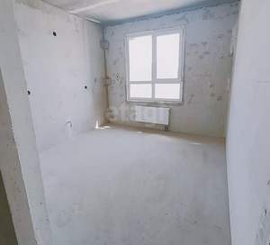 1-к квартира, вторичка, 37м2, 1/9 этаж