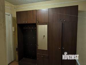 2-к квартира, вторичка, 54м2, 4/5 этаж