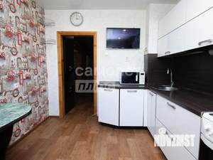 3-к квартира, вторичка, 68м2, 4/5 этаж