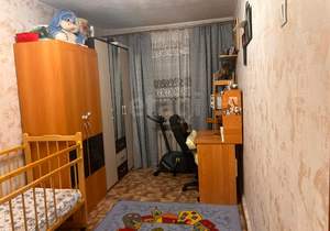 2-к квартира, вторичка, 45м2, 5/5 этаж