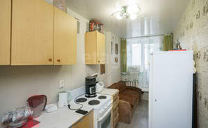 1-к квартира, вторичка, 36м2, 5/9 этаж