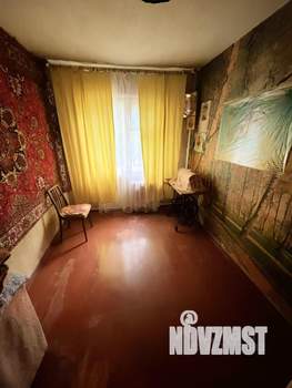 3-к квартира, вторичка, 57м2, 3/5 этаж