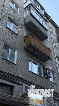 2-к квартира, вторичка, 43м2, 3/5 этаж