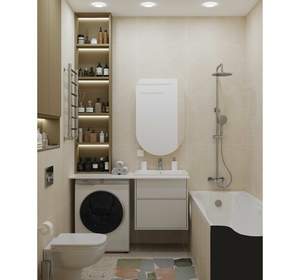 1-к квартира, вторичка, 41м2, 11/13 этаж