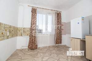 1-к квартира, вторичка, 33м2, 9/9 этаж