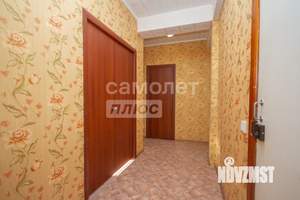 1-к квартира, вторичка, 34м2, 10/13 этаж