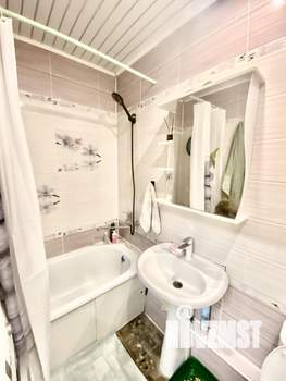 1-к квартира, вторичка, 34м2, 3/10 этаж