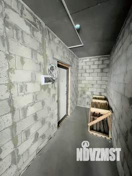 3-к квартира, вторичка, 89м2, 9/24 этаж