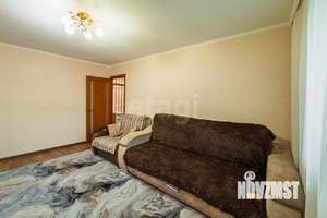 2-к квартира, вторичка, 65м2, 4/5 этаж