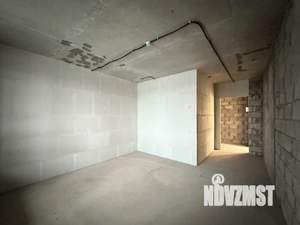 2-к квартира, вторичка, 61м2, 12/24 этаж