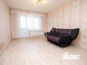1-к квартира, вторичка, 37м2, 10/11 этаж