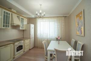 4-к квартира, вторичка, 80м2, 6/9 этаж