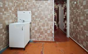 2-к квартира, вторичка, 47м2, 1/5 этаж