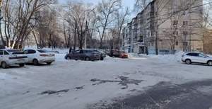 1-к квартира, вторичка, 31м2, 3/5 этаж