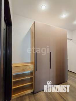 2-к квартира, вторичка, 53м2, 8/9 этаж