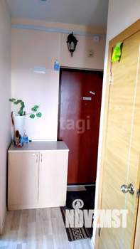 2-к квартира, вторичка, 43м2, 23/24 этаж