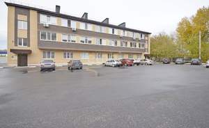 1-к квартира, вторичка, 23м2, 1/3 этаж