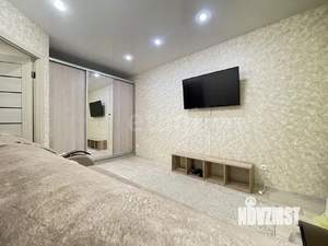 1-к квартира, вторичка, 25м2, 1/3 этаж