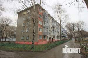 3-к квартира, вторичка, 48м2, 3/5 этаж