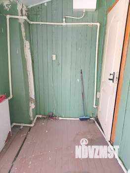 1-к квартира, вторичка, 50м2, 1/1 этаж