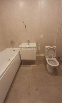 Студия квартира, вторичка, 21м2, 6/14 этаж