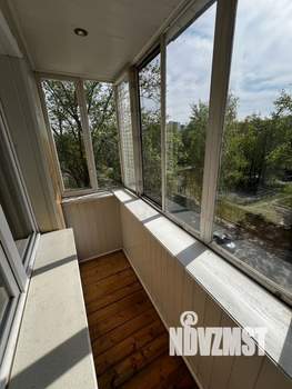 3-к квартира, вторичка, 52м2, 5/5 этаж