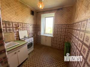 1-к квартира, вторичка, 29м2, 9/9 этаж