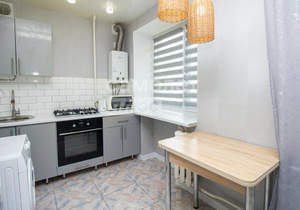 2-к квартира, вторичка, 40м2, 4/5 этаж