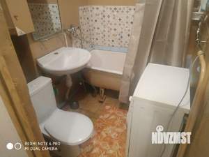 1-к квартира, вторичка, 31м2, 4/4 этаж