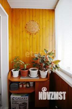 3-к квартира, вторичка, 69м2, 7/10 этаж