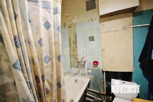 1-к квартира, вторичка, 29м2, 5/5 этаж