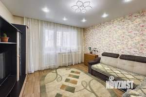 2-к квартира, вторичка, 51м2, 5/5 этаж