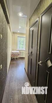 3-к квартира, вторичка, 60м2, 2/5 этаж