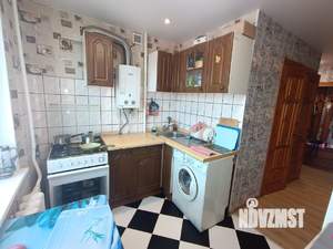 2-к квартира, вторичка, 51м2, 4/5 этаж