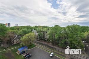 1-к квартира, вторичка, 45м2, 8/9 этаж
