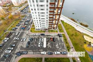 1-к квартира, вторичка, 36м2, 13/24 этаж