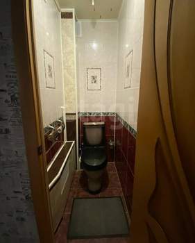 2-к квартира, вторичка, 49м2, 5/10 этаж