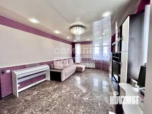 3-к квартира, вторичка, 73м2, 15/24 этаж