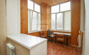 1-к квартира, вторичка, 41м2, 2/4 этаж