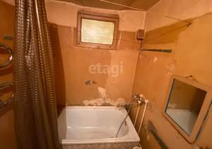 1-к квартира, вторичка, 32м2, 2/5 этаж