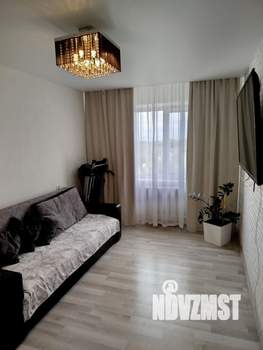 2-к квартира, вторичка, 49м2, 9/9 этаж