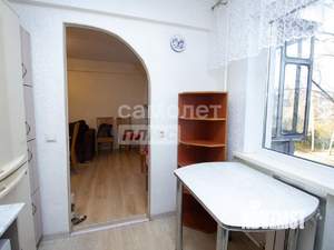 3-к квартира, вторичка, 59м2, 3/5 этаж