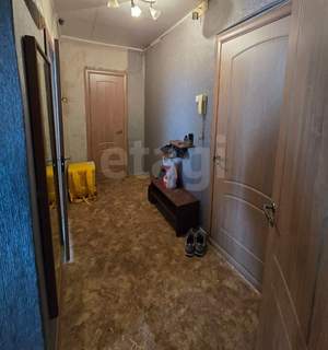 1-к квартира, вторичка, 37м2, 15/18 этаж