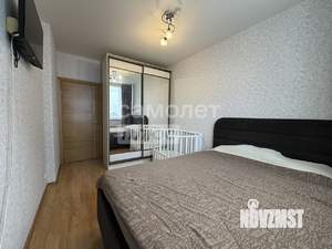 2-к квартира, вторичка, 35м2, 11/25 этаж