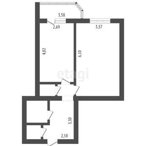 Фото квартиры на продажу (1)