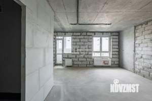 1-к квартира, вторичка, 31м2, 5/14 этаж