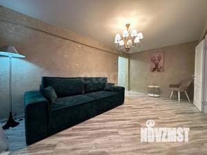 2-к квартира, вторичка, 45м2, 5/5 этаж
