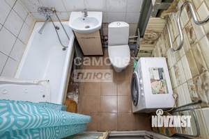 1-к квартира, вторичка, 35м2, 10/10 этаж