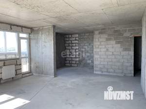 2-к квартира, вторичка, 58м2, 21/25 этаж