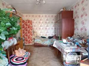1-к квартира, вторичка, 33м2, 5/9 этаж